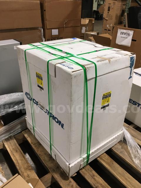 Crestron DM-MD32X32-RPS 32x32 DigitalMedia Matrix Switche