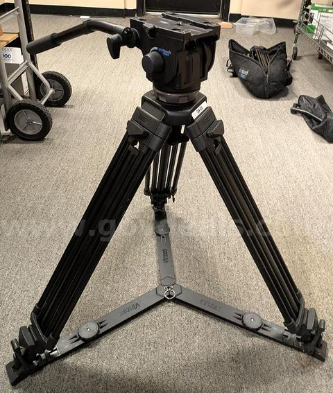 Vinten Pro Touch Tripod