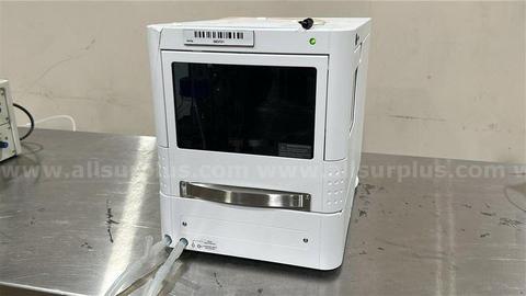 GE Alias Autosampler