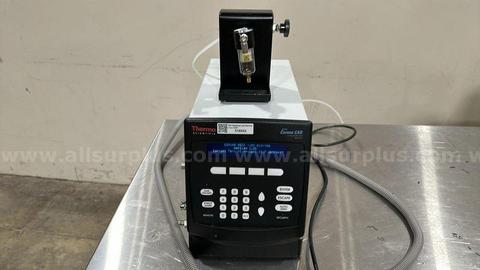 Thermo Scientific Corona CAD Dionex Charged Aerosol Detector