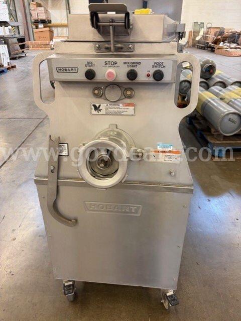 2020 Hobart MG2032 Mixer Grinder