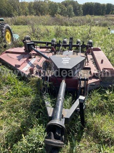 2000 Brush Hog 2610L Rotary Mower