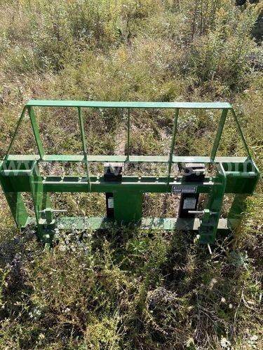 2012 Frontier 48-Inch Pallet Forks