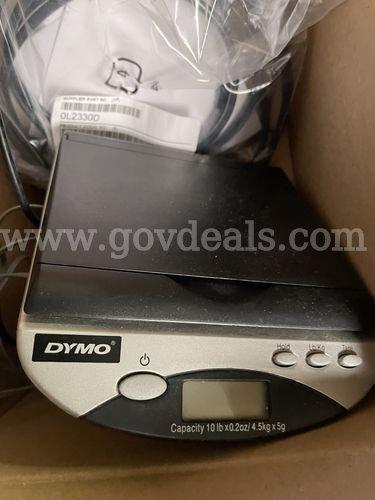 DYMO 40158 Digital Scale