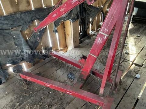 Engine Hoist