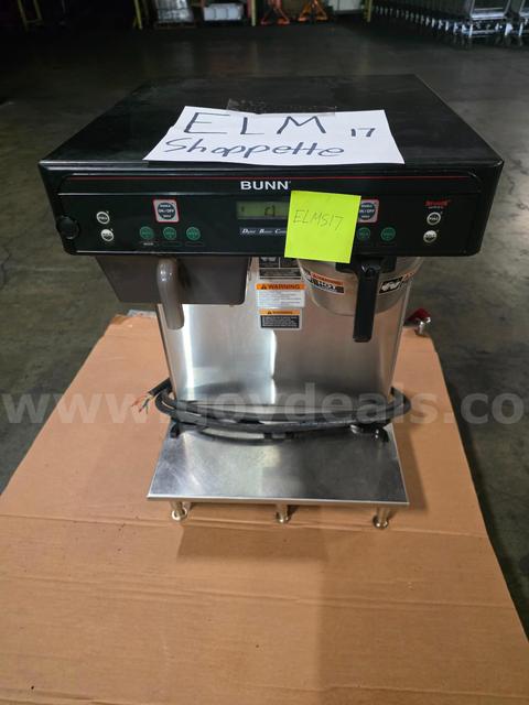CAFE MACHINE