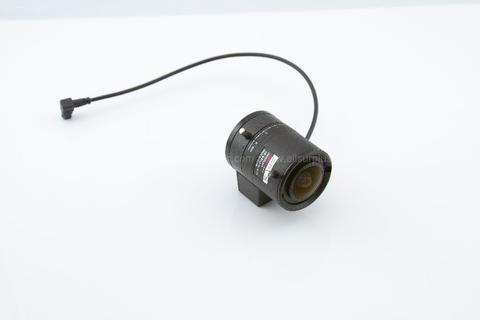 31pcs of Lens - 1/3" Vari-Focal 3-8mm, Aspherical , F0.95, DC, IR, CS