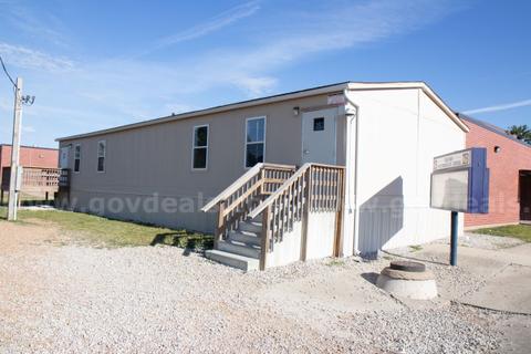 1997 Wilkins Double Wide Modular Building