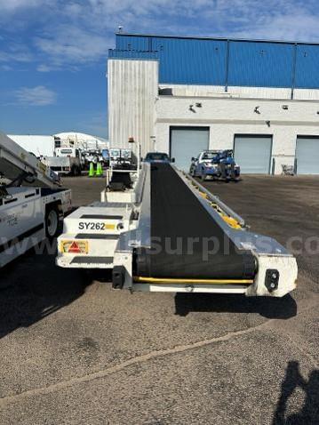 2023 Avro BL30G Belt Loader