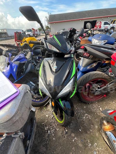 Scooter Taizhou