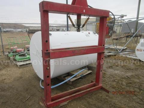 Shop Press
