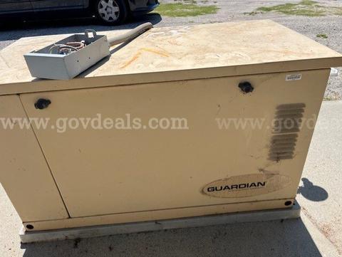 Guardian Generator