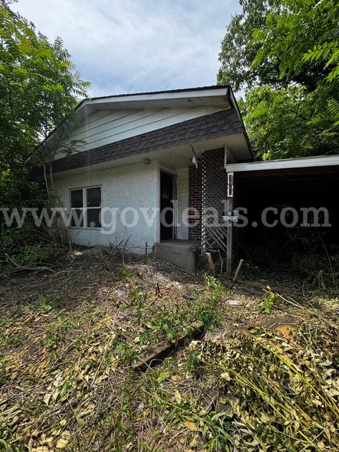 🏡 Prime Investment Opportunity – 2912 Brady Ave