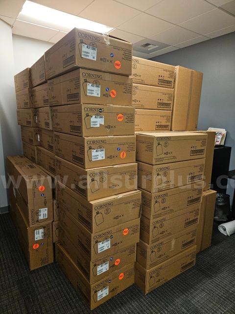 Culture Flask 175cm2 Corning (130 Cases 50ct/each)