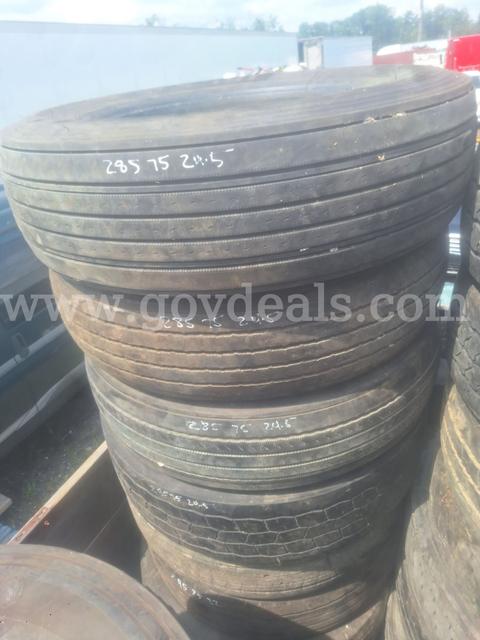 Tires