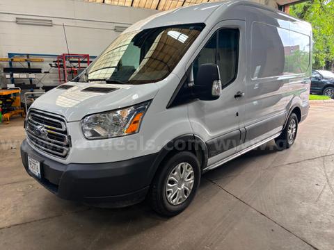2016 Ford Transit  T-150 Work Van