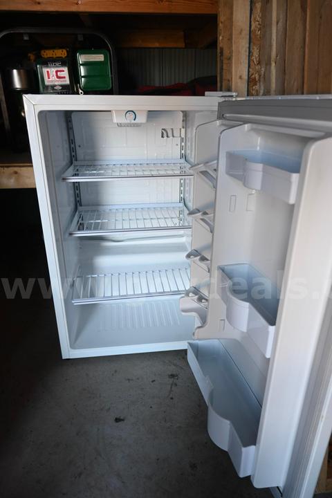 Danby Designer Mini Fridge