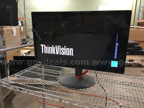 28'' LENOVO PRO 2840MD LCD MONITOR