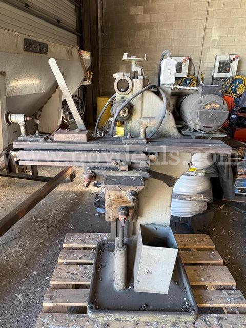 Lathe, Shop Tools/Machinery