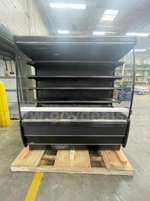 2015 Federal Industries RSSM-678SC 6FT Grab N Go Case