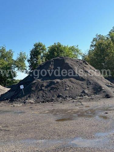 Asphalt Millings (Fines) $2.00 per Ton - Beaver Falls