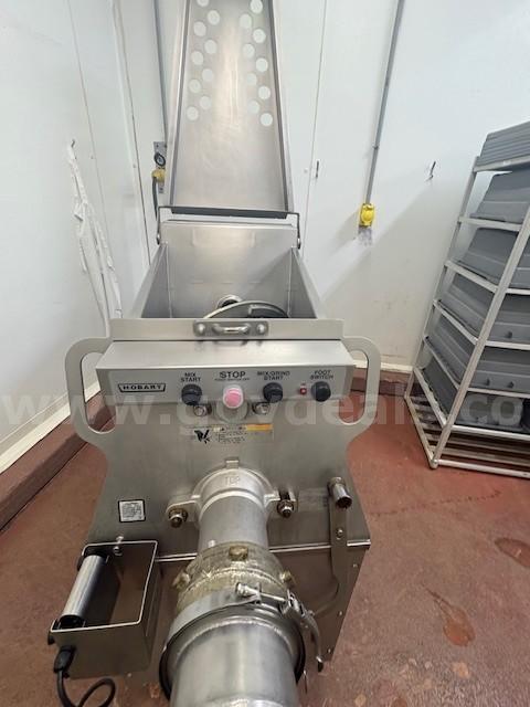 2019 Hobart MG2032 Mixer Grinder