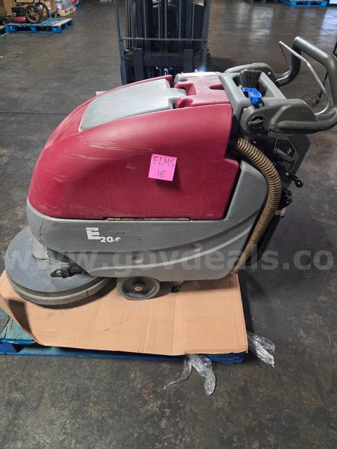 FLOOR CLEANER