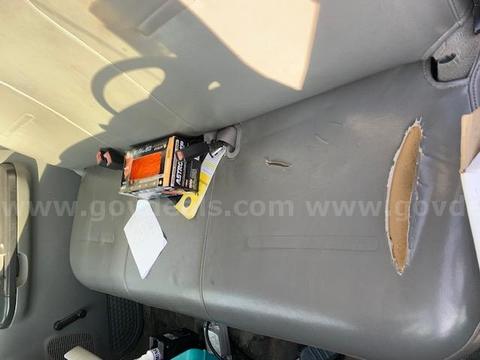 2006 Ford F-350 SD XL 2WD DRW