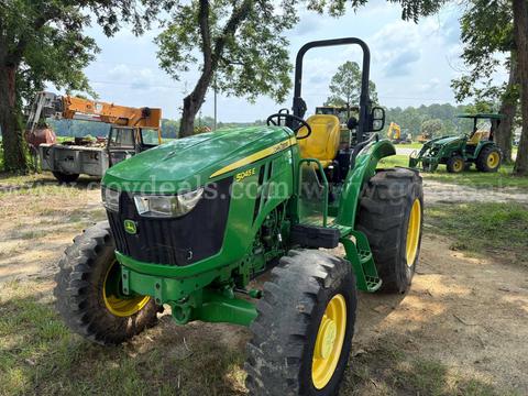 2021 John Deere 5045E