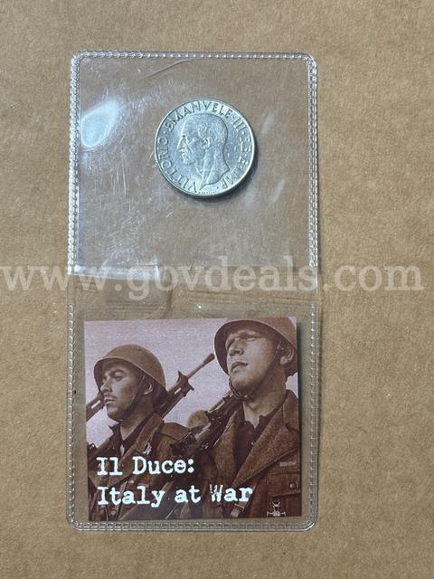 1940 victor Emmanuel