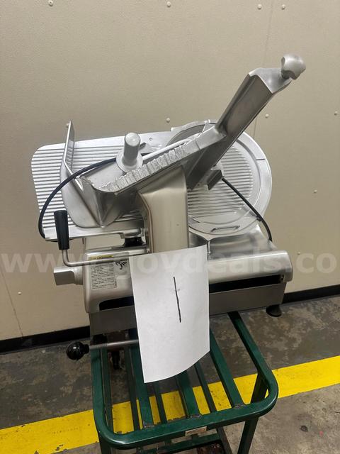 2020 BIRO B350 Comfort Meat Slicer