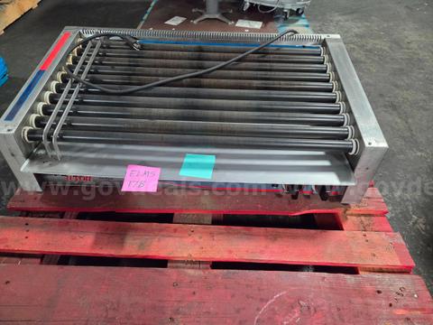ROLLER GRILL