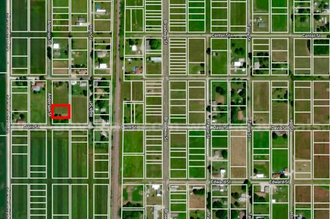Large 100 X 138 Sq ft Residential Lot in Standard City, IL  (South of Springfiled)