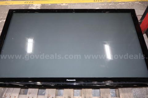 Panasonic TV - 65"