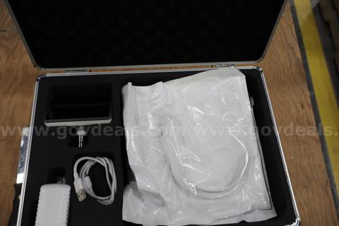 Video Laryngoscope