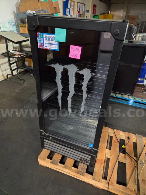 MONSTER COOLER