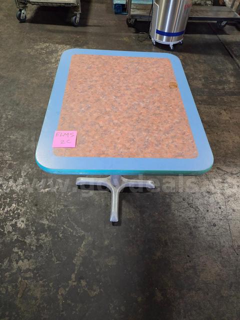 1 TABLE