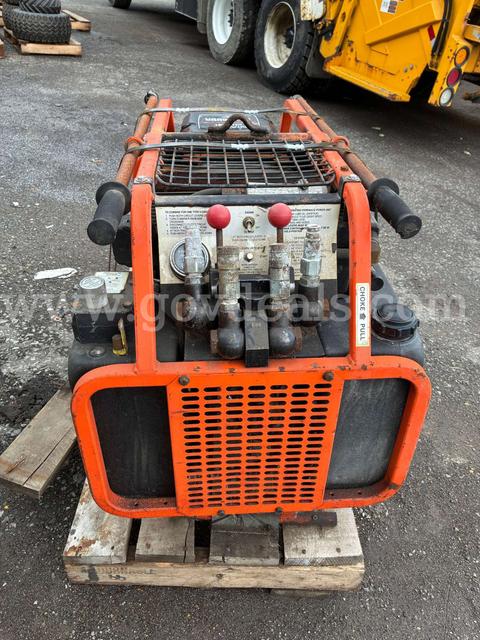 Shop Tools/Machinery/Generators/Pumps
