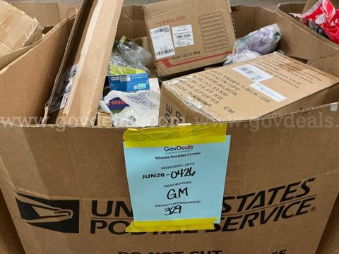 General Merchandise: (Gaylord) (JUN26-0426)
