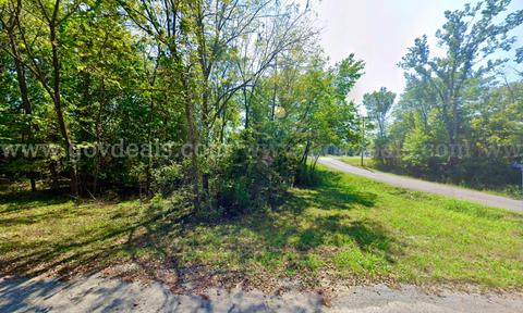 Large 0.31 Acres Lot in Christopher, IL