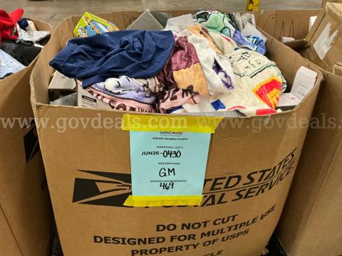 General Merchandise: (Gaylord) (JUN26-0430)