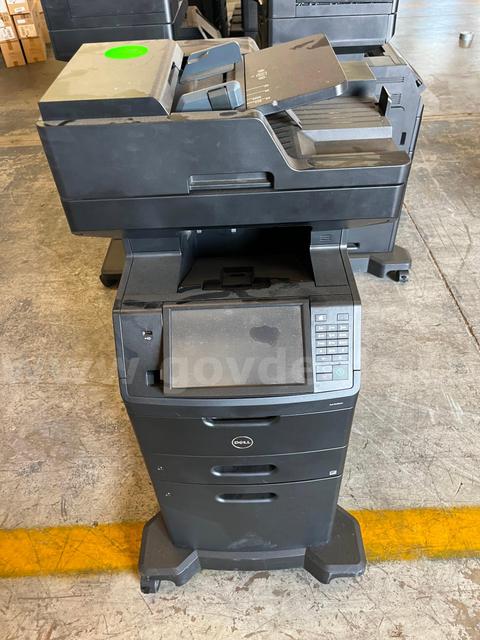 Printer, Dell - UNTESTED