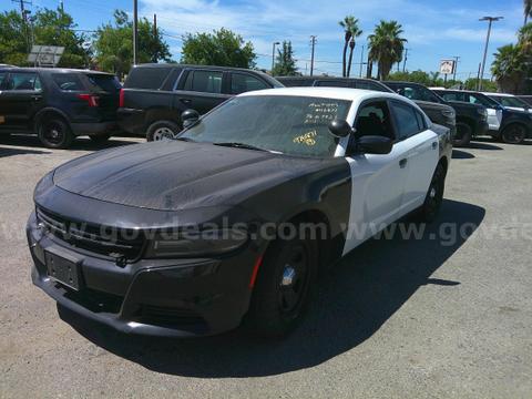 2019 Dodge Charger