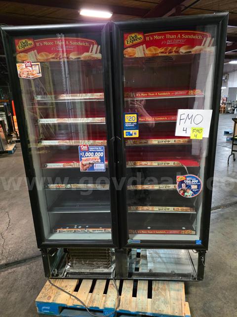 FRIDGE