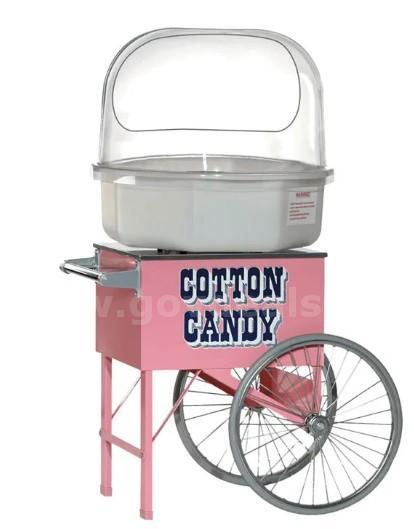 Cotton Candy Machine