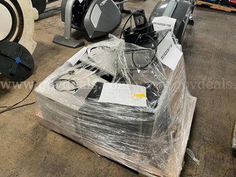 Lot of Printers and CPU