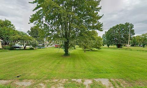 Large 50 x 120 Sq Ft Lot in WEST FRANKFORT, IL