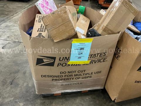 General Merchandise: (Gaylord) (JUN26-0830)