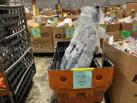 General Merchandise: "Large Items" (JUN26-0928)