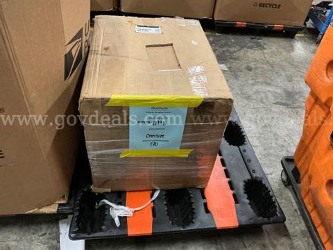 General Merchandise: "Large Items" (JUN26-0931)